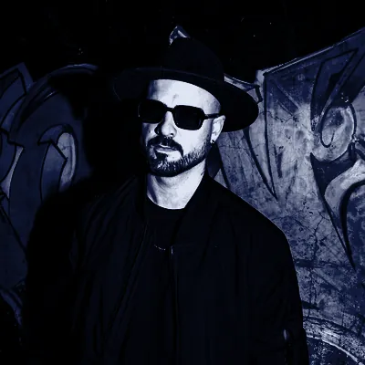 Kev Lavigne, artista passato da La Grotte, Serre Chevalier